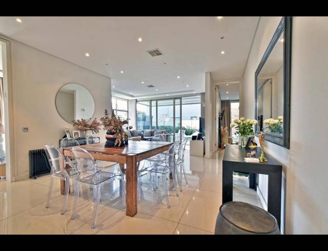 2 BEDROOM APARTMENT FOR SALE IN MORNINGSIDE